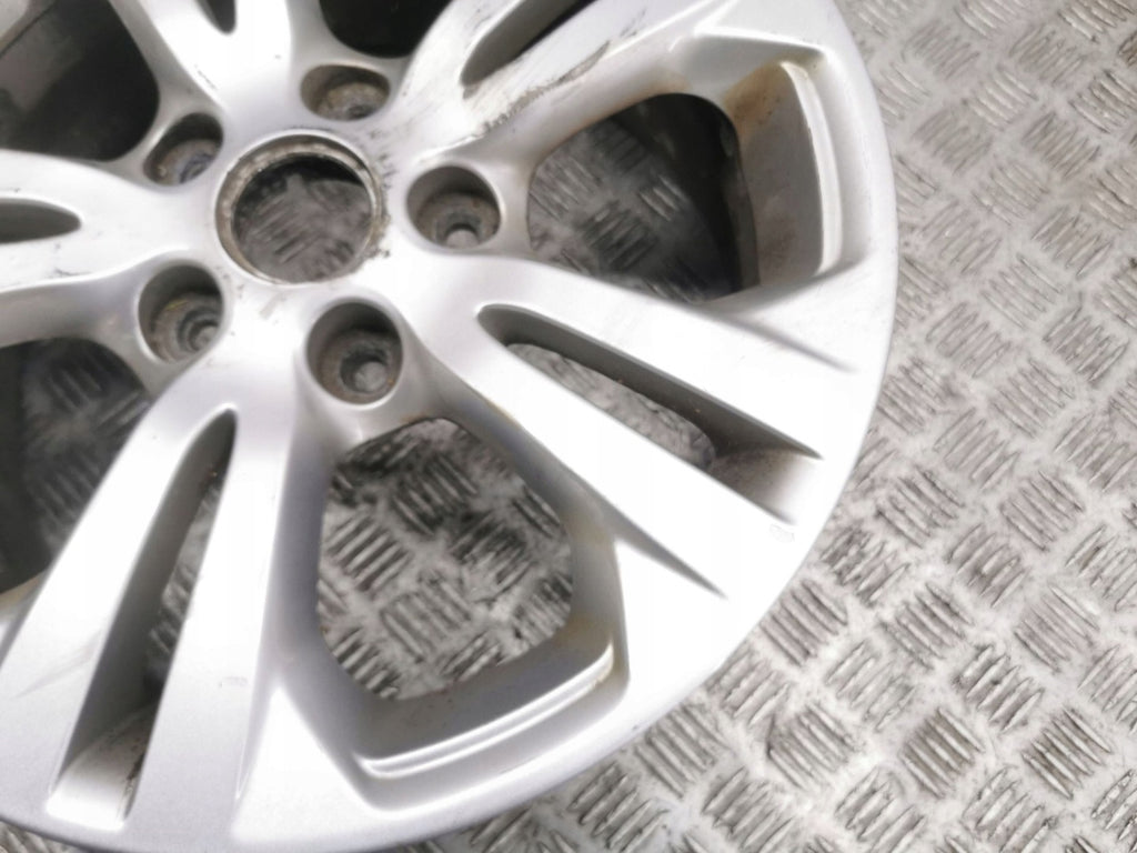 1x Alufelge 16 Zoll 5x114.3 52910F1100 Kia Sportage Rim Wheel FEL1095305065nv