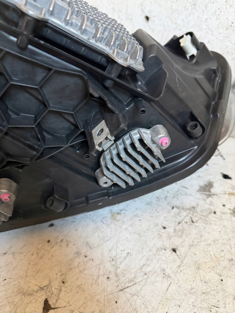 Frontscheinwerfer BMW 1 F20 7492622 Full LED Links Scheinwerfer Headlight SCH8837031005md