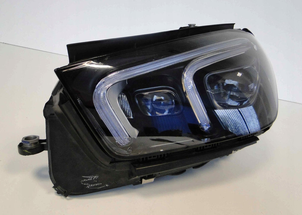 Frontscheinwerfer Mercedes-Benz Gle A1679066504 LED Links Scheinwerfer Headlight