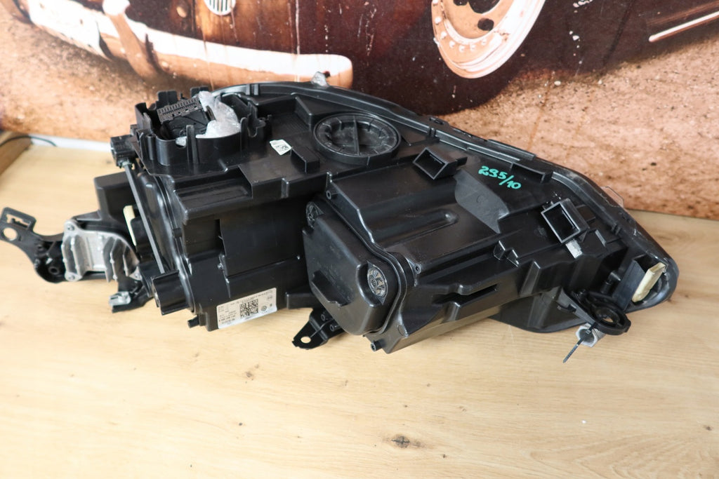 Frontscheinwerfer VW Golf VIII 5H1941060K LED Rechts Scheinwerfer Headlight SCH1771906365jg