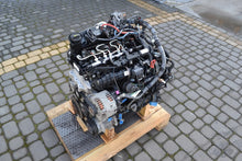 Load image into Gallery viewer, Motor BMW N47C16A 1.6 2014 Diesel Engine Komplett MOT9378408858mw
