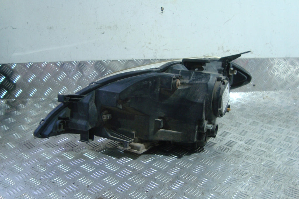 Frontscheinwerfer Honda Frv Fr-V Xenon Rechts Scheinwerfer Headlight