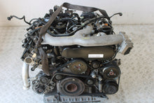 Laden Sie das Bild in den Galerie-Viewer, Motor Audi A5 CAM 2.7 TDI Diesel Engine Komplett