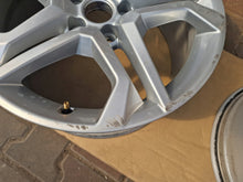 Load image into Gallery viewer, 1x Alufelge 18 Zoll 8.0" 5x112 80A601025BD Audi Q5 Rim Wheel FEL3250725217ip