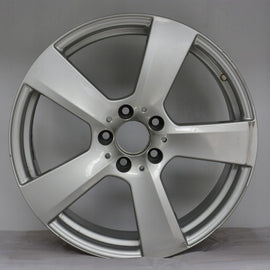 1x Alufelge 18 Zoll 8.5