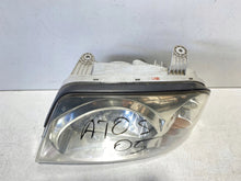 Load image into Gallery viewer, Frontscheinwerfer Hyundai Atos 92101055XX Links Scheinwerfer Headlight