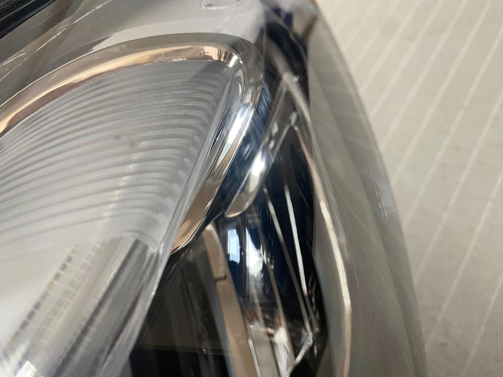 Frontscheinwerfer Mercedes-Benz W247 A2479065107 LED Links Headlight SCH9950514496ht