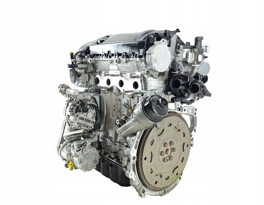 Motor BMW Mini R56 N16B16A 1.6 119TKm Benzin Engine Komplett