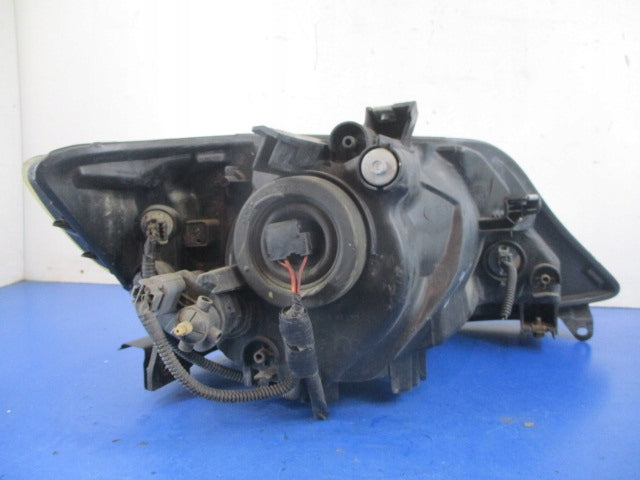 Frontscheinwerfer Honda City IV Links Scheinwerfer Headlight