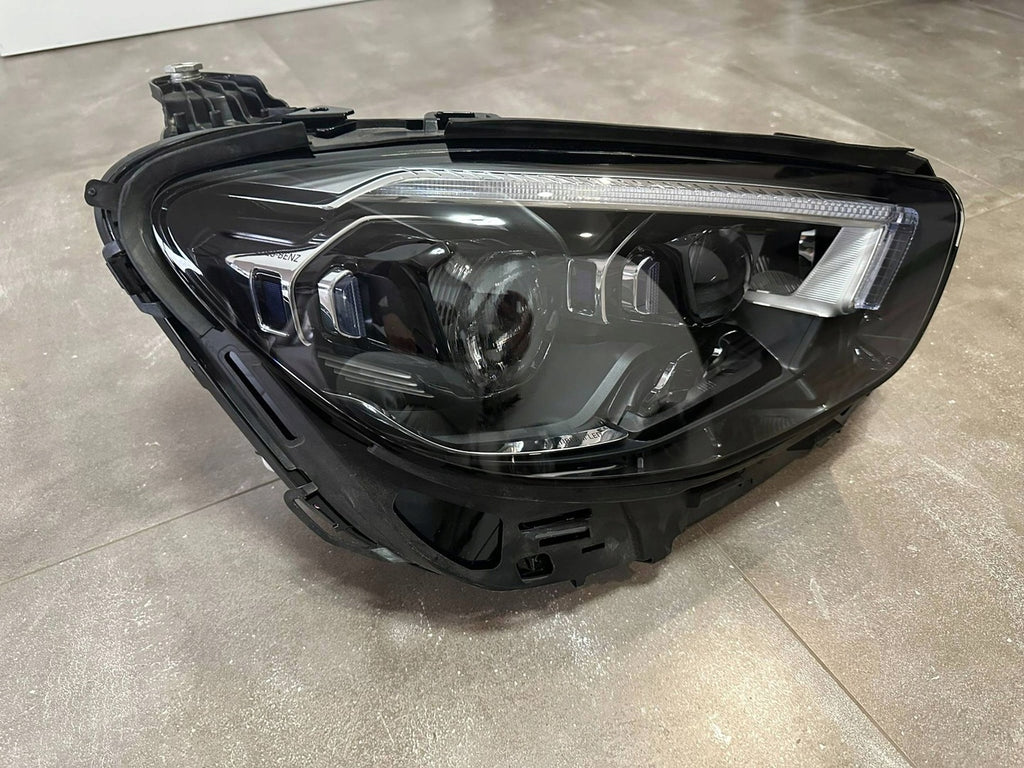 Frontscheinwerfer Mercedes-Benz A2139066810 Full LED Rechts Headlight SCH4953908496vb