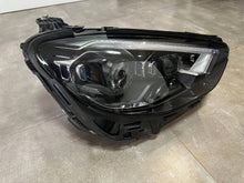 Laden Sie das Bild in den Galerie-Viewer, Frontscheinwerfer Mercedes-Benz A2139066810 Full LED Rechts Headlight SCH4953908496vb
