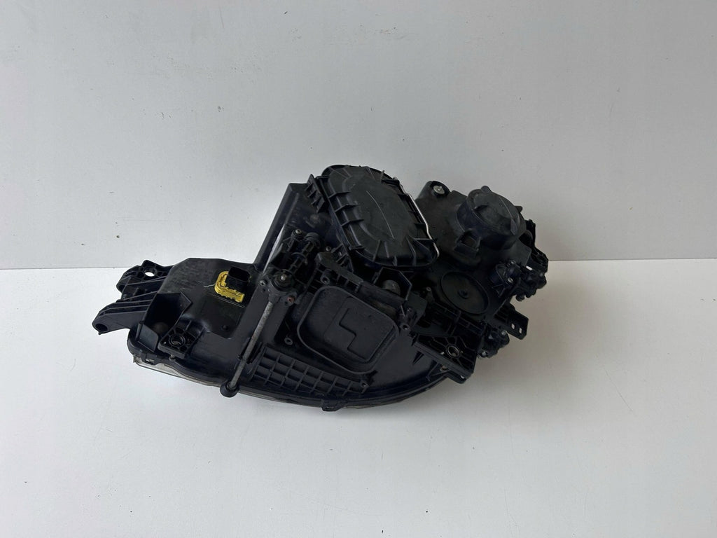 Frontscheinwerfer Mercedes-Benz 9608200339 Rechts Scheinwerfer Headlight SCH8400864279xc