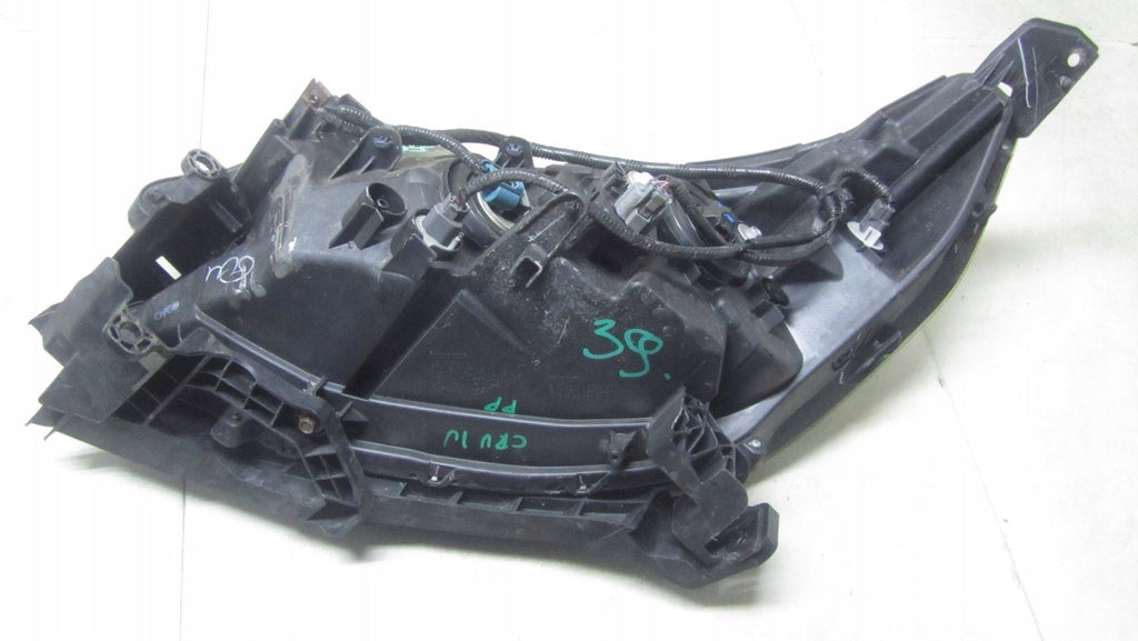 Frontscheinwerfer Honda Cr-V IV Rechts Scheinwerfer Headlight SCH3774480665zi