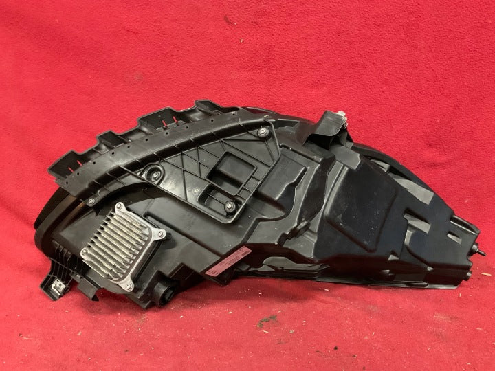 Frontscheinwerfer Tesla Model 3 1514952-00-C Laser Links Scheinwerfer Headlight SCH7196406099nk