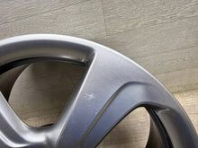Laden Sie das Bild in den Galerie-Viewer, 1x Alufelge 17 Zoll 5x110 0P097 Opel Astra J Rim Wheel FEL7707521038aq
