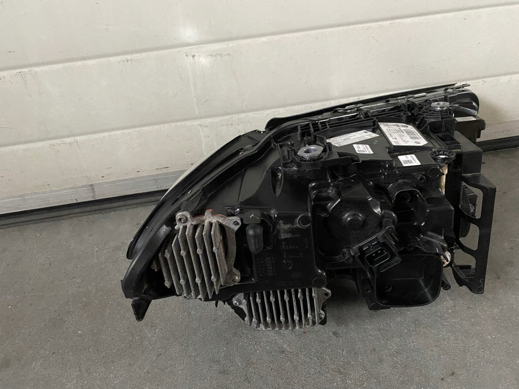 Frontscheinwerfer BMW G31 G30 9850587-06 Links Scheinwerfer Headlight