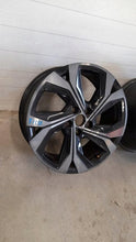 Load image into Gallery viewer, 1x Alufelge 18 Zoll 7.0" 5x114.3 Renault Arkana Rim Wheel FEL7371214890ti