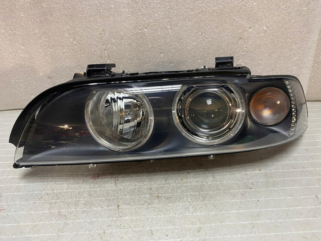 Frontscheinwerfer BMW 5 E39 Xenon Links Scheinwerfer Headlight SCH4096878341ju