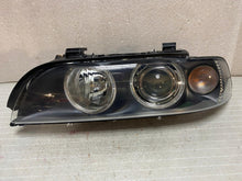 Laden Sie das Bild in den Galerie-Viewer, Frontscheinwerfer BMW 5 E39 Xenon Links Scheinwerfer Headlight SCH4096878341ju