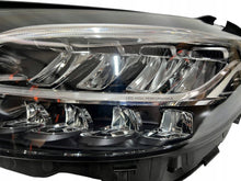 Laden Sie das Bild in den Galerie-Viewer, Frontscheinwerfer Mercedes-Benz W205 A2059065906 LED Links Headlight SCH4222805140dl