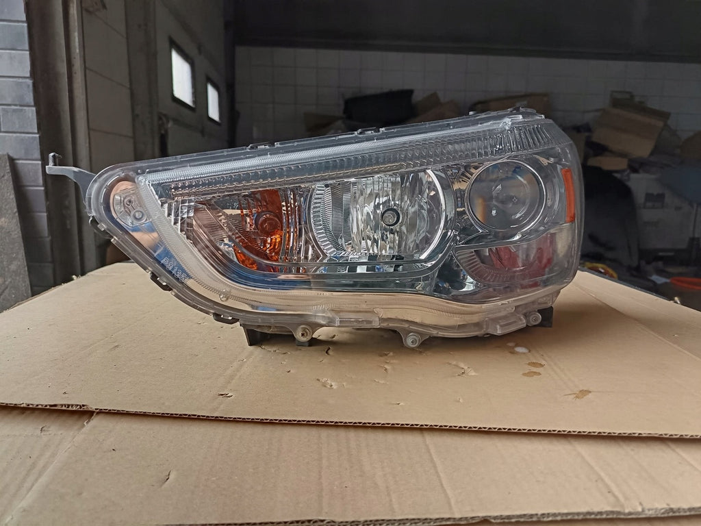Frontscheinwerfer Mitsubishi Asx P9135L L9135R Xenon Rechts oder Links
