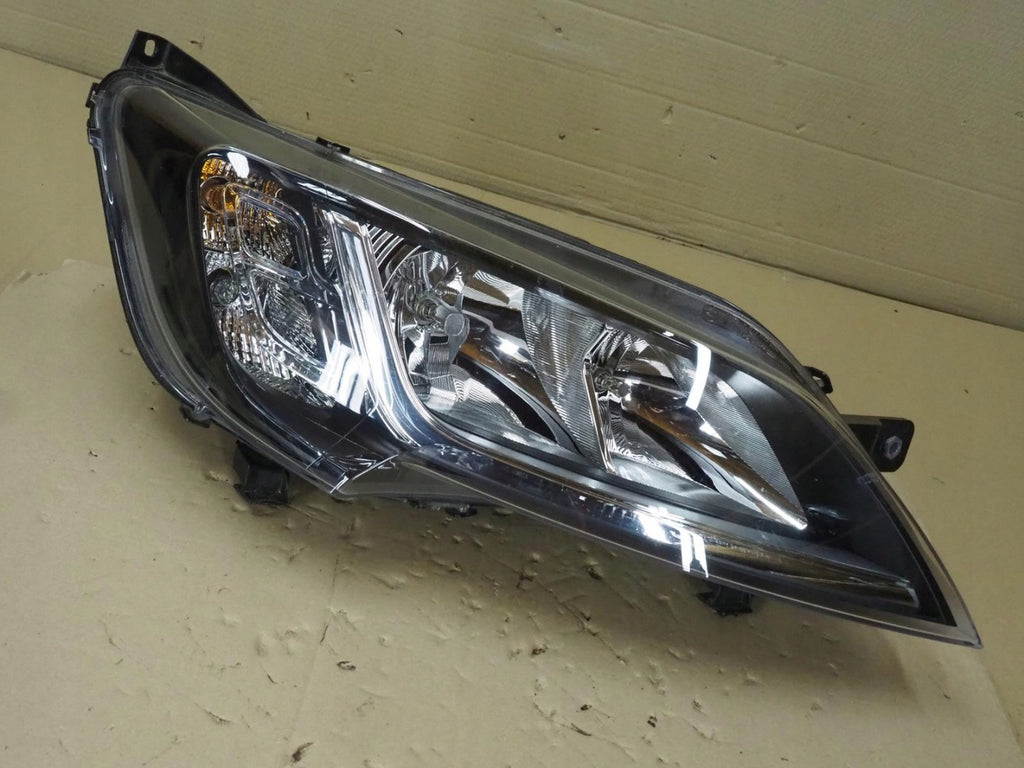 Frontscheinwerfer Citroën Jumper Ducato 01394420080 Rechts Headlight SCH4666520792oq