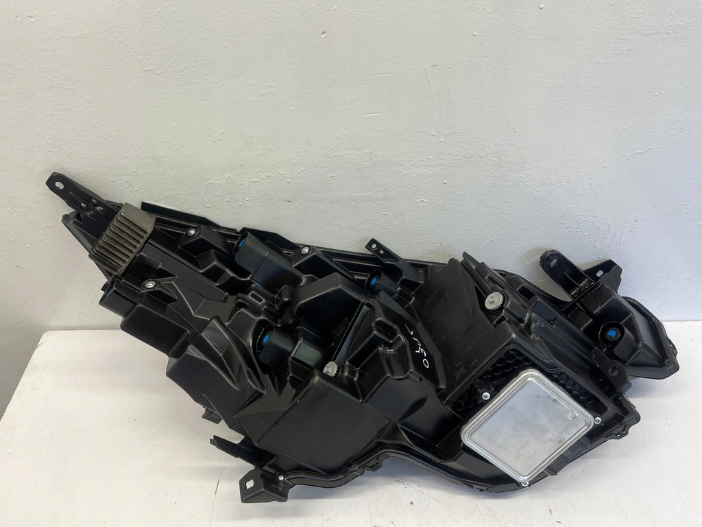 Frontscheinwerfer Toyota C-Hr 81150-F4510 Full LED Links Scheinwerfer Headlight SCH6547223055ad