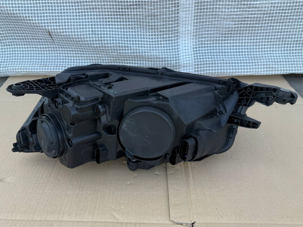 Frontscheinwerfer Skoda Fabia III 6V1941016D Rechts Scheinwerfer Headlight SCH5158307079cv