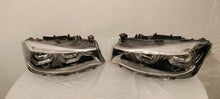 Load image into Gallery viewer, Frontscheinwerfer BMW F34 7470441-02 Ein Satz Scheinwerfer Headlight SCH6776453966ay