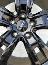 Laden Sie das Bild in den Galerie-Viewer, 1x Alufelge 20 Zoll 8.0&quot; 5x114.3 57ET 54024 Hyundai Rim Wheel