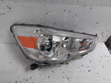 Laden Sie das Bild in den Galerie-Viewer, Frontscheinwerfer Mitsubishi Asx VAY1328 Rechts Scheinwerfer Headlight