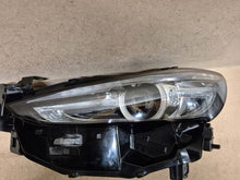 Laden Sie das Bild in den Galerie-Viewer, Frontscheinwerfer Mazda 6 LED Links Scheinwerfer Headlight SCH7665990741gw