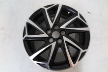 Load image into Gallery viewer, 1x Alufelge 16 Zoll 6.0" 5x100 50ET Glanz 42611YYA60 Toyota Yaris Rim Wheel FEL9974333306dq