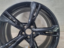 Load image into Gallery viewer, 1x Alufelge 20 Zoll 9.0" 5x112 40ET 4N0071490 Audi A8 Rim Wheel FEL4341853572du
