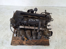 Laden Sie das Bild in den Galerie-Viewer, Motor Hyundai I10 G4LA 1.2 142TKm Benzin Engine Unkomplett