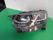 Laden Sie das Bild in den Galerie-Viewer, Frontscheinwerfer Toyota Proace City 9835780680 Links Scheinwerfer Headlight SCH1943983175ry