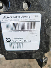 Load image into Gallery viewer, Frontscheinwerfer BMW X5 G05 9481784-03 Full LED Rechts Scheinwerfer Headlight SCH3690481652uz