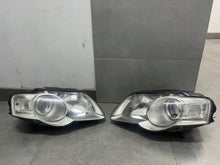 Laden Sie das Bild in den Galerie-Viewer, Frontscheinwerfer VW Passat 3C0941005Q 3C0941006 Ein Satz Scheinwerfer Headlight SCH2476376795lr