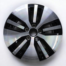 Load image into Gallery viewer, 1x Alufelge 16 Zoll 6.5&quot; 5x112 46ET 5GE601025 VW Golf Vii Rim Wheel