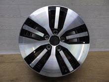 Load image into Gallery viewer, 1x Alufelge 16 Zoll 6.5&quot; 5x112 46ET 5GE601025 VW Golf Vii Rim Wheel