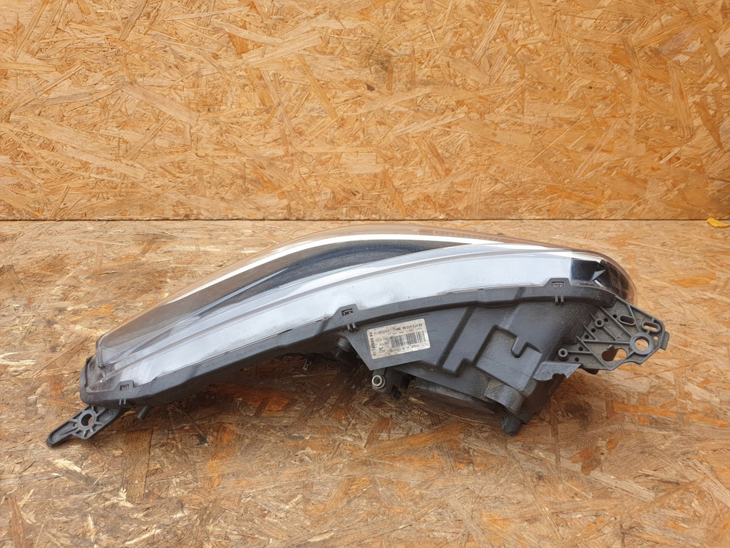 Frontscheinwerfer Peugeot 508 9807241280 Links Scheinwerfer Headlight