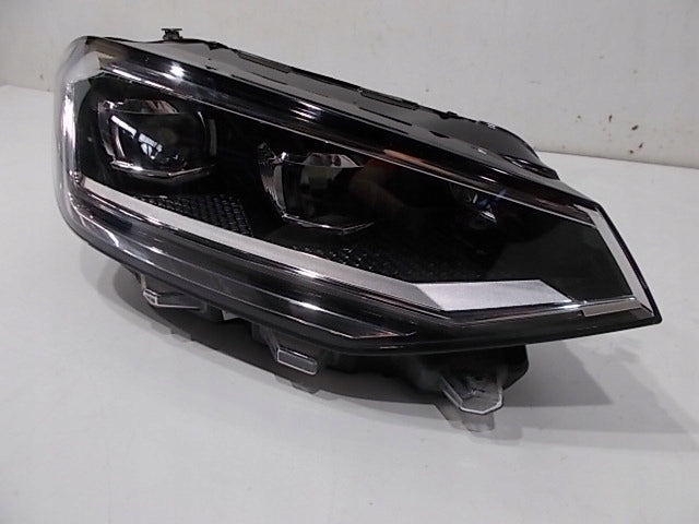 Frontscheinwerfer VW Golf Sportsvan 517941036A LED Rechts Scheinwerfer Headlight SCH3929232557bv