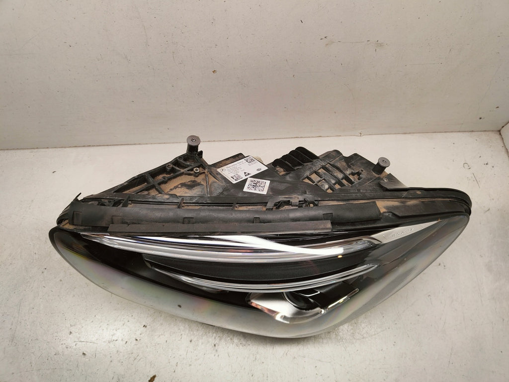 Frontscheinwerfer Mercedes-Benz A2479065703 Full LED Links Headlight