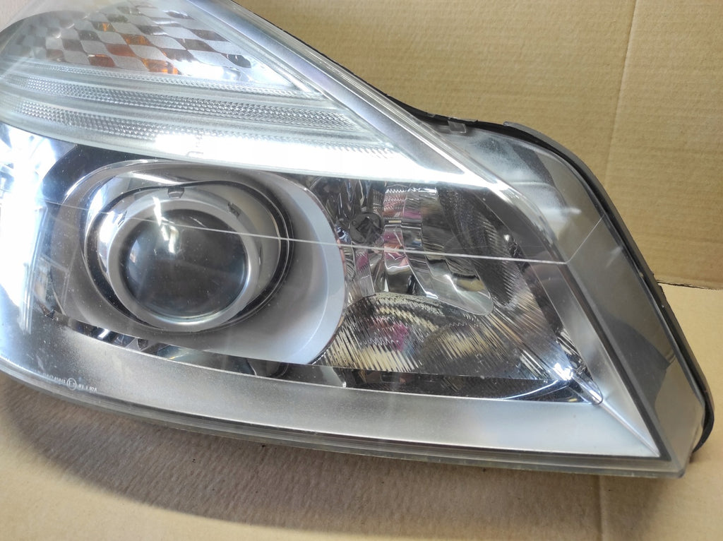 Frontscheinwerfer Renault Espace IV 8200394710 Xenon Rechts Headlight