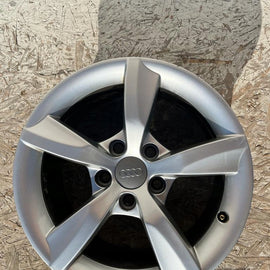 1x Alufelge 16 Zoll 7.5
