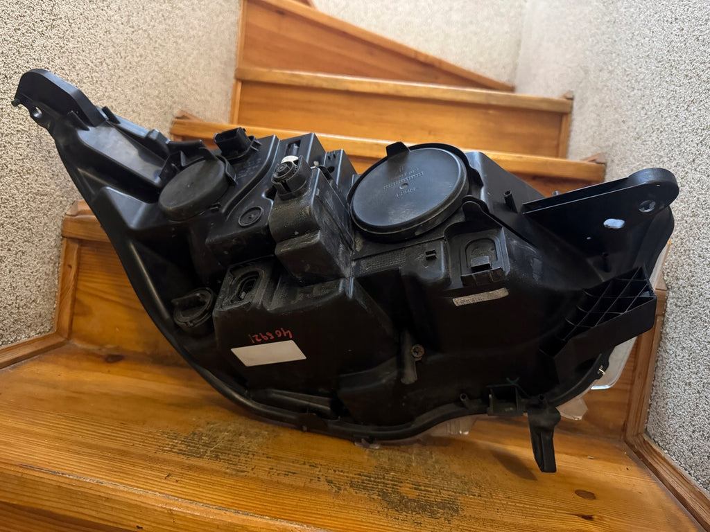 Frontscheinwerfer Citroën C4 II Links Scheinwerfer Headlight