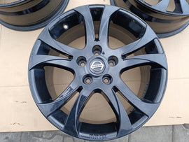 1x Alufelge 17 Zoll 7.0