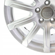 Load image into Gallery viewer, 1x Alufelge 18 Zoll 8.0" 5x112 8K0601025CB Audi A4 B8 Rim Wheel FEL3200083541xb