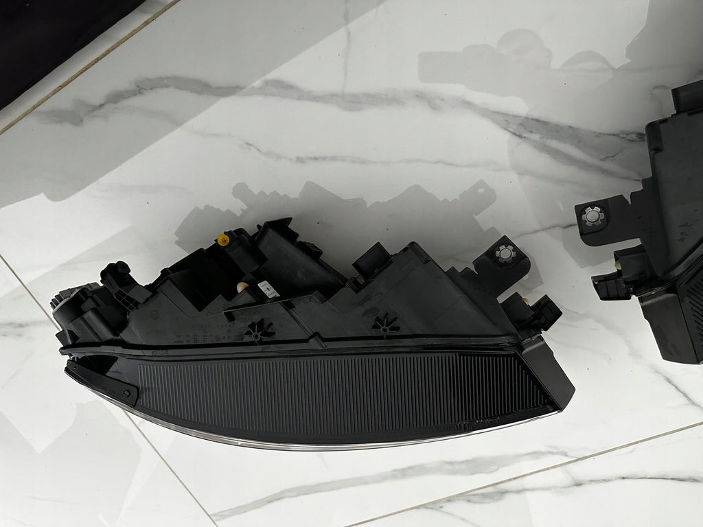 Frontscheinwerfer VW Id.4 11A941036M 11A941035K Ein Stück (Rechts oder Links) SCH3145689853re