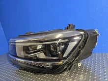 Laden Sie das Bild in den Galerie-Viewer, Frontscheinwerfer VW Tiguan 5NB941081A Full LED Links Scheinwerfer Headlight SCH4273735104ln